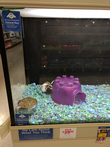 Pet Supply Store «PetSmart», reviews and photos, 11835 Retail Dr, Wake Forest, NC 27587, USA