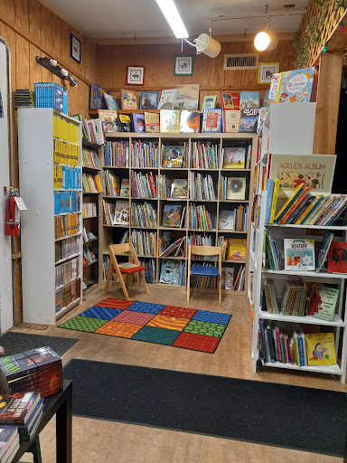 Used Book Store «Second Time Books Inc», reviews and photos, 114 Creek Rd, Mt Laurel, NJ 08054, USA