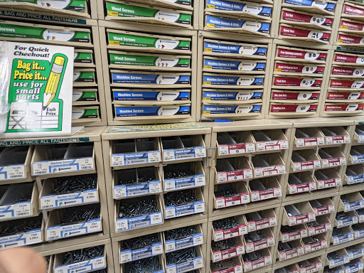 Hardware Store «Burlingame Ace Hardware», reviews and photos, 235 Park Rd, Burlingame, CA 94010, USA