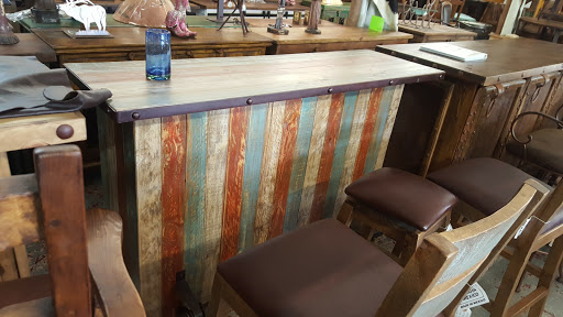 Rustic Furniture Store «Monterrey Furniture Rustic and more», reviews and photos, 1926 Broadway St, San Antonio, TX 78215, USA