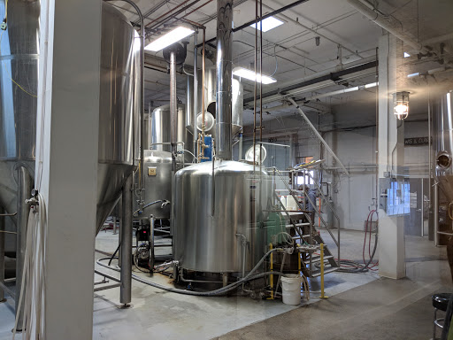 Brewery «Lewis & Clark Brewing Company», reviews and photos
