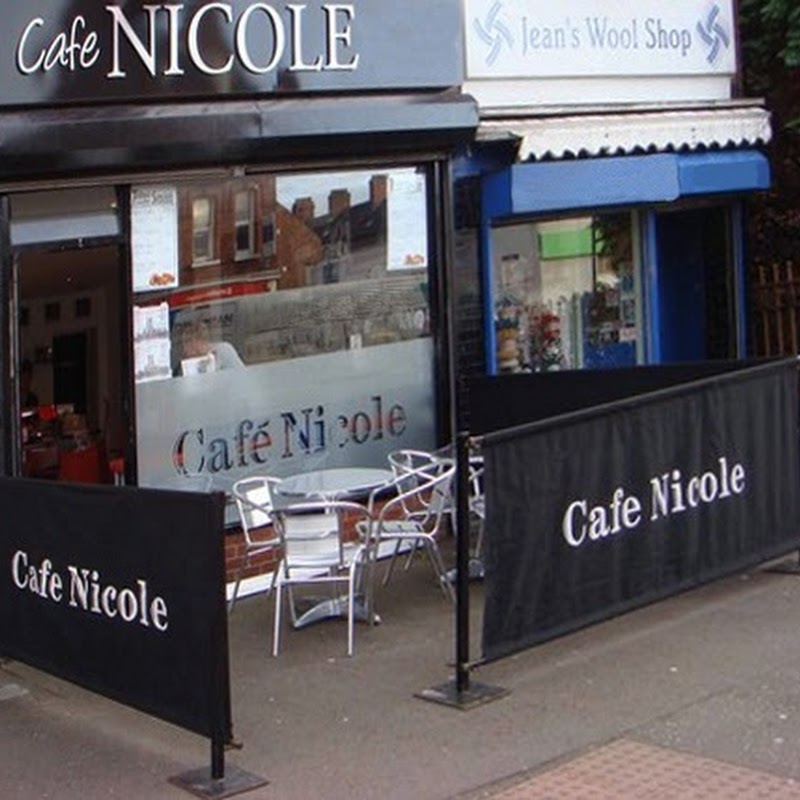 Cafe Nicole