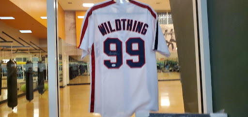 Gym «LA Fitness», reviews and photos, 350 N University Dr, Pembroke Pines, FL 33024, USA