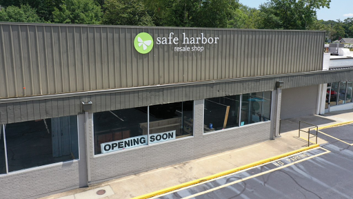 Thrift Store «Safe Harbor Resale Store», reviews and photos, 2111 N Pleasantburg Dr J, Greenville, SC 29609, USA