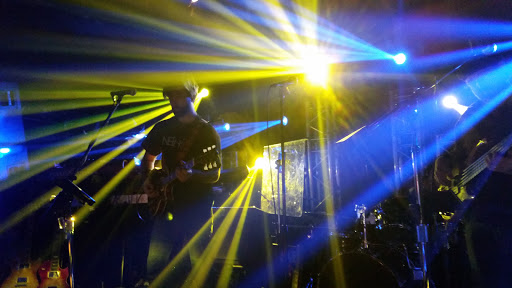 Night Club «The 8x10», reviews and photos, 10 E Cross St, Baltimore, MD 21230, USA