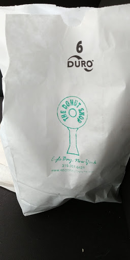 Donut Shop «The Donut Shop of Eagle Bay», reviews and photos, NY-28, Eagle Bay, NY 13331, USA