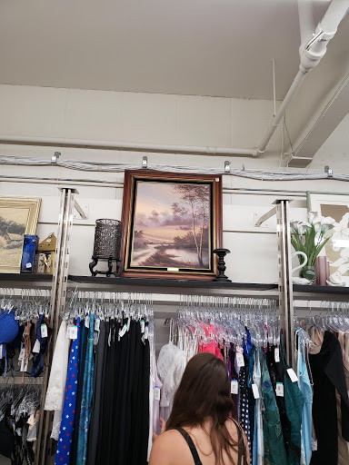 Thrift Store «Goodwill Edmonds», reviews and photos