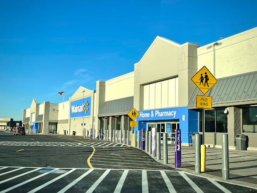 Department Store «Walmart Supercenter», reviews and photos, 3501 Route 42, Turnersville, NJ 08012, USA