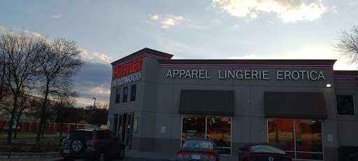 Lingerie Store «Hustler Hollywood», reviews and photos, 9360 Interstate 10 Frontage Rd, San Antonio, TX 78230, USA