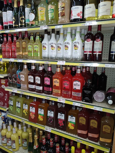 Grocery Store «La Mega Michoacana», reviews and photos, 2175 Morse Rd, Columbus, OH 43229, USA