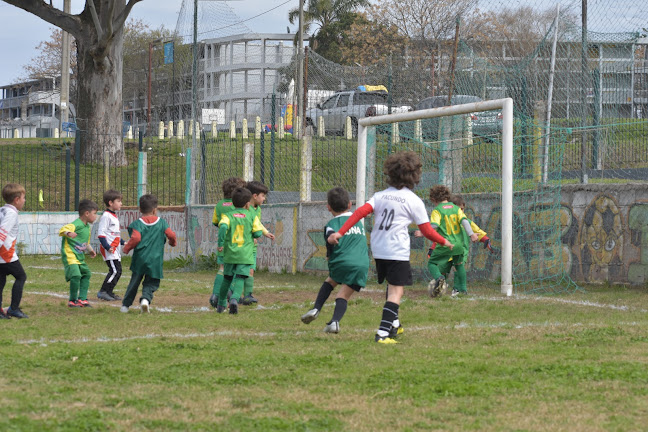 Opiniones de Baby Futbol Zona 3 en Montevideo - Gimnasio