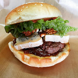 Photo n°14 de La Caravane / BURGERS à Oyonnax ()