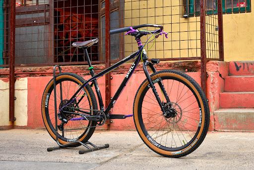 Bicycle Store «Bike Shop Hub», reviews and photos, 2801 N Flowing Wells Rd #101, Tucson, AZ 85705, USA