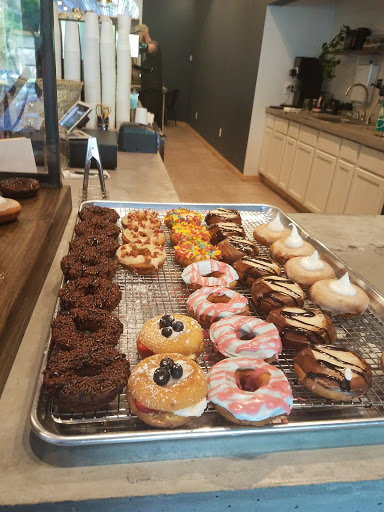 Coffee Shop «Nova Coffee Co», reviews and photos, 112 N Park Ave, Warren, OH 44481, USA