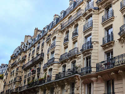Caulaincourt Paris à Paris