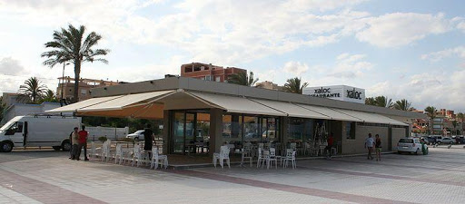 Toldos Novasol – (Santa Coloma de Gramenet)