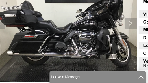 Motorcycle Dealer «JVM Motorsports», reviews and photos, 978 S College St, Harrodsburg, KY 40330, USA