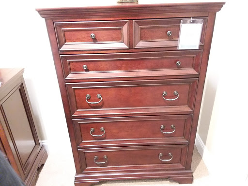 Furniture Store «Havertys Furniture», reviews and photos, 4510 Mitchellville Rd, Bowie, MD 20716, USA