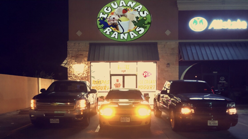 6317 N Ware Rd, McAllen, TX 78504, USA