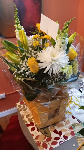 Florist «S & B Florists», reviews and photos, 1138 Nostrand Ave, Brooklyn, NY 11225, USA