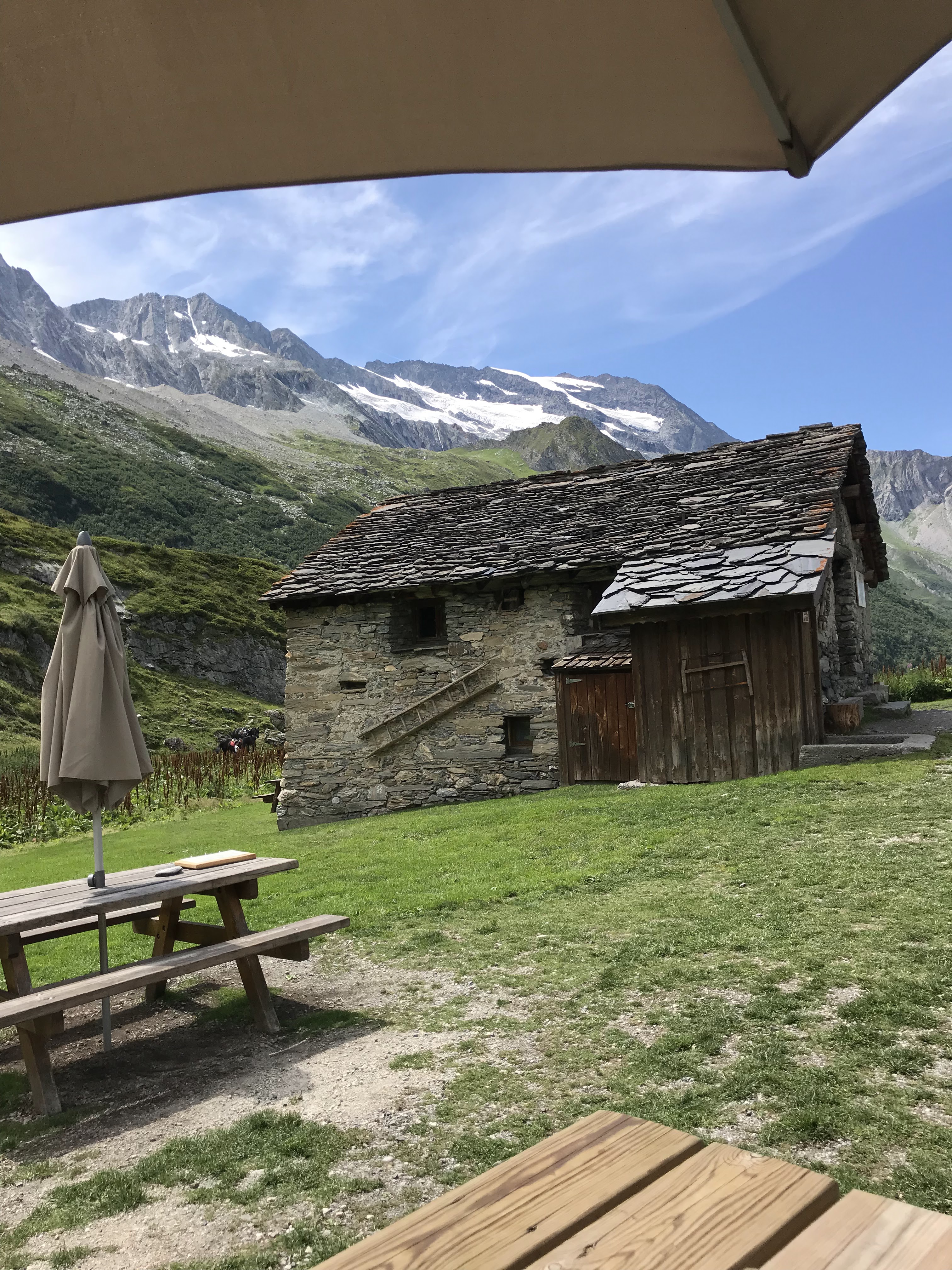 Photo n° 1 de l'avis de Julien.a fait le 14/08/2018 à 14:11