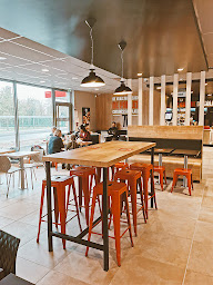 Photo n°72 de KFC Montevrain à Chanteloup-en-Brie ()
