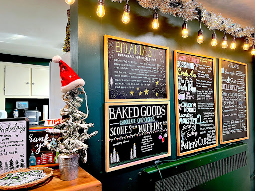 Cafe «True West Coffee», reviews and photos, 313 Main St, Hamilton, OH 45013, USA