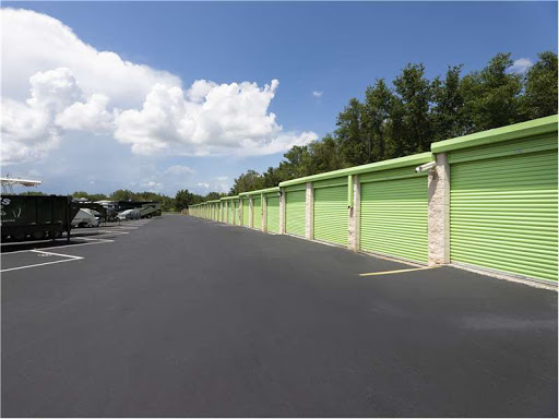 Storage Facility «Extra Space Storage», reviews and photos, 2745 S Woodland Blvd, DeLand, FL 32720, USA