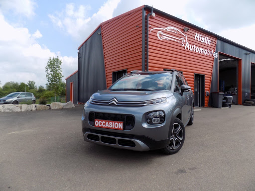 Photo 1 - MISLIN AUTOMOBILE