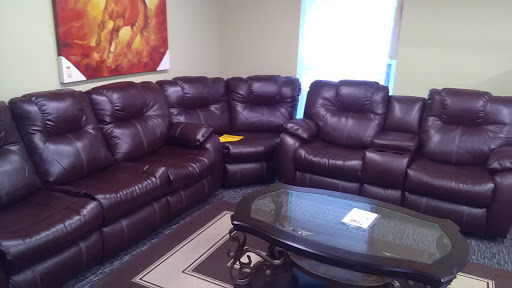 Furniture Store «The Liquidation Guys - Discount Furniture», reviews and photos, 2730 NW Loop 410, San Antonio, TX 78230, USA