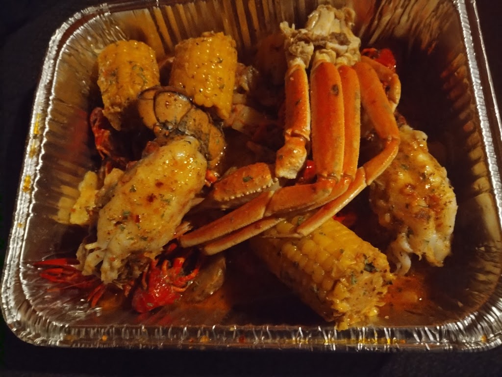Triple Js Seafood&Thangz 38610