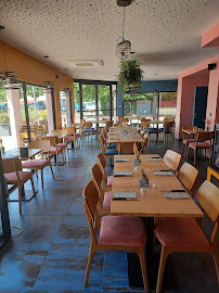 Atmosphère du LECCINO Pizzeria à Oullins-Pierre-Bénite - n°2