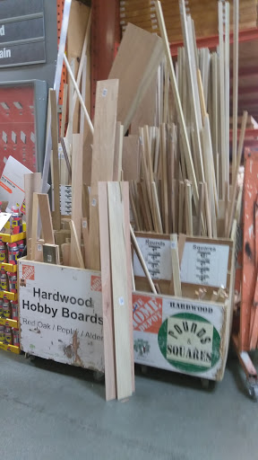 Home Improvement Store «The Home Depot», reviews and photos, 7121 Firestone Blvd, Downey, CA 90241, USA