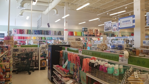 Fabric Store «Jo-Ann Fabrics and Crafts», reviews and photos, 1630 Scenic Hwy S O, Snellville, GA 30078, USA