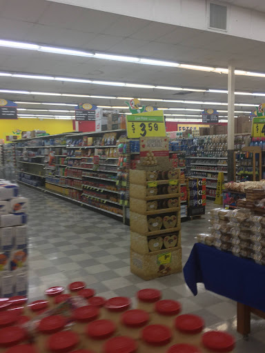 Grocery Store «Fiesta Mart», reviews and photos, 1235 S Josey Ln, Carrollton, TX 75006, USA