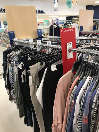 Department Store «Marshalls», reviews and photos, 2203 Roswell Rd, Marietta, GA 30062, USA