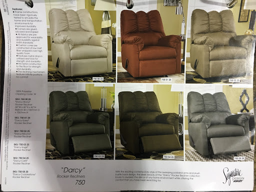 Furniture Store «Hometown Furniture», reviews and photos, 6 Elizabeth Ave, Newark, NJ 07108, USA