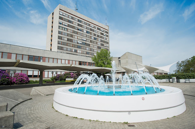 Rezensionen über Kantonsspital Baselland in Delsberg - Krankenhaus