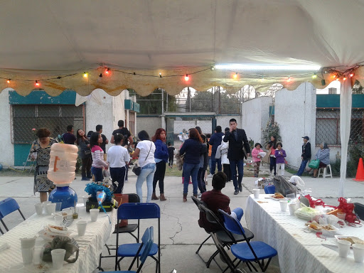 Preceptoría Juvenil Regional de Reintegración Social de Cuautitlán Izcalli