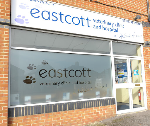 Eastcott Vets Clive Parade Clinic