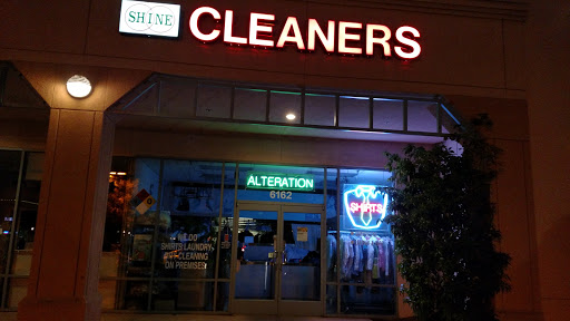 Dry Cleaner «Shine Cleaners», reviews and photos, 6162 Bollinger Rd, San Jose, CA 95129, USA