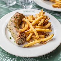 Photos du propriétaire du Restaurant français Ô Bouillon à Champigny-sur-Marne - n°2