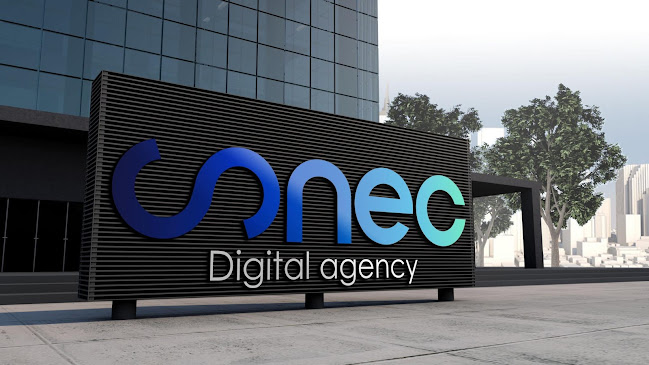 CONEC | Agence de Marketing Digital