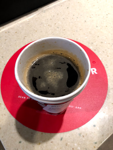 Coffee Shop «Starbucks», reviews and photos, 1750 Sheridan St, Hollywood, FL 33020, USA