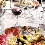 Photo n°3 de l'avis de Giuseppe.a fait le 06/09/2021 à 12:55 sur le  La Sosta à Caronte