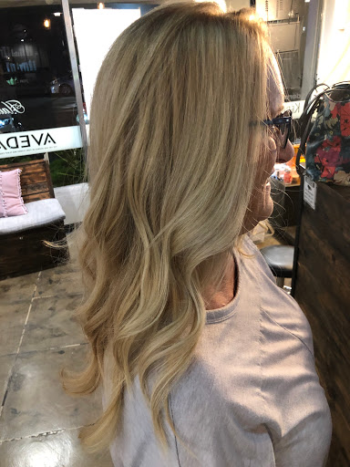 Beauty Salon «1st Avenue Salon», reviews and photos, 10 N 1st Ave, Arcadia, CA 91006, USA