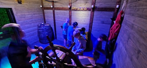 Limitless Escape Games image