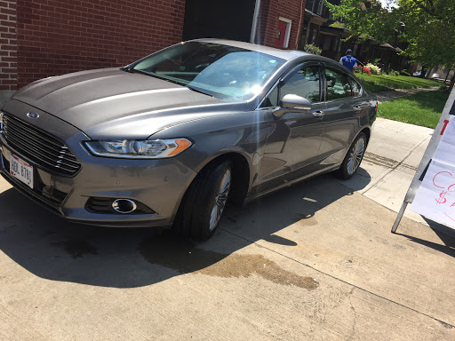 Always Clean Car Wash LLC en Maple Heights