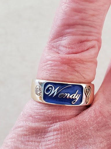 Jewelry Store «Morgan Jewelers», reviews and photos, 1201 N Hill Field Rd #1086, Layton, UT 84041, USA