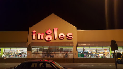 Supermarket «Ingles Market», reviews and photos, 2342 E Andrew Johnson Hwy, Morristown, TN 37814, USA